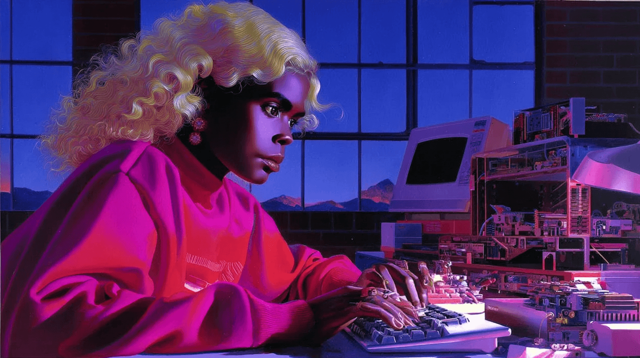 Mapa de flujo de patrones de codigo abierto para sistemas de agentes DIGITALAX | Agentes | Moda Web3 CC0 | DIGITALAX