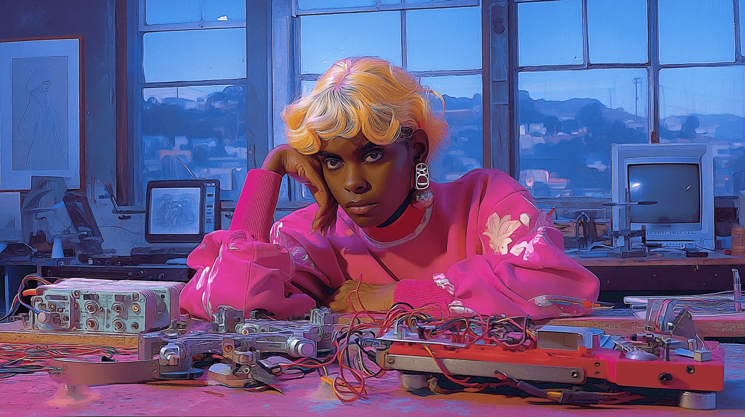 Secuencia de fabricacion activada por tokens en microfabricas DIGITALAX | Agentes | Moda Web3 CC0 | DIGITALAX