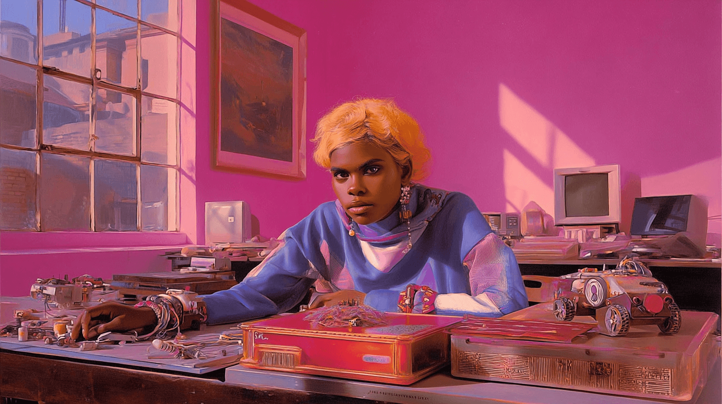 Senal de entrenamiento de agente de variacion CC0 para flujos de trabajo DIGITALAX | Agentes | Moda Web3 CC0 | DIGITALAX